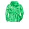 Port & Company® Tie-Dye Pullover Hooded Adult Sweatshirt